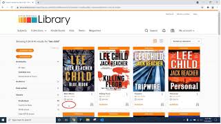 Tutorial How to Download Kindle Books [upl. by Eatnad]