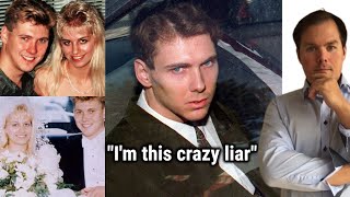 How Do Psychopaths Speak Paul Bernardo Case Study  Police Interview Statement Analysis [upl. by Ileray]