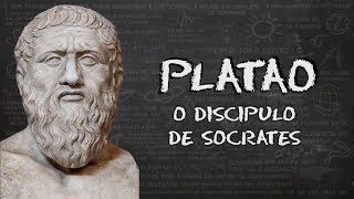 Platão  O Discípulo de Sócrates [upl. by Ofilia]