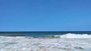 Outer Banks Coquina Beach [upl. by Irollam]