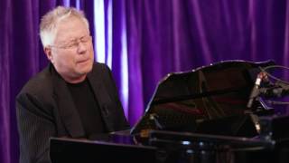 Alan Menken plays his whole songbook in 10 minute medley [upl. by Erleena]