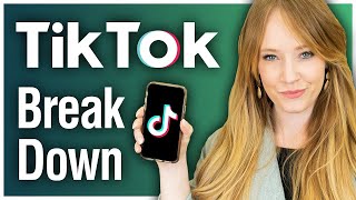 How to Create a TikTok Account for Business [upl. by Nepean]