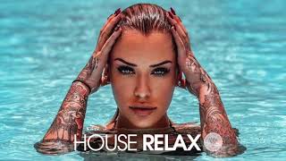 House Relax 2020 New amp Best Deep House Music  Chill Out Mix 40 [upl. by Llewsor466]