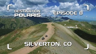 Destination Polaris quotSilverton Coloradoquot Season 9 Ep 8 [upl. by Iemaj]