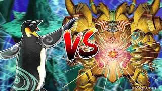 Locals Live Match Floowandereeze VS Exodia [upl. by Airamasor]