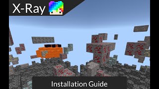 XRay  Installation Guide [upl. by Nnyleve626]