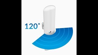 CONFIGURACION DE ANTENAS LITE BEAM [upl. by Oicnedif632]