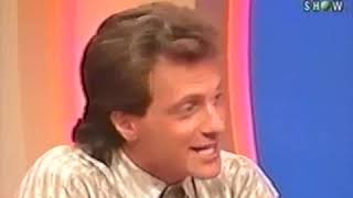 Match Game 90 Episode 35 August 31st 1990 [upl. by Sax]