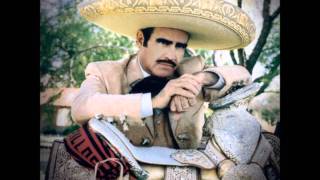 Vicente Fernandez  Borracho Sin Cantinawmv [upl. by Sathrum]