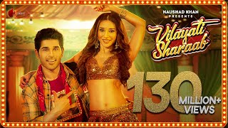 Vilayati Sharaab Official Video  Darshan R  Neeti M  Allu Sirish  Heli D  Kumaar  Naushad Khan [upl. by Edaw]