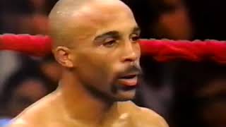 Pernell Whitaker Vs James McGirt 1 Full Fight 33 06Mar1993 [upl. by Lorelle785]