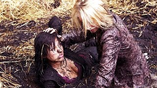 Requested Katie Vs Jo  Mud Fight 310806  Emmerdale [upl. by Zak]