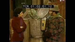 Classic Sesame Street  Segments from 1247 [upl. by Anoed]