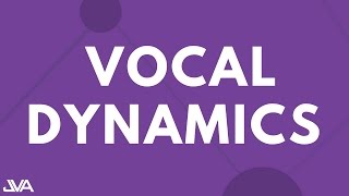 VOCAL DYNAMICS EXERCISE 1 [upl. by Yelnoc766]