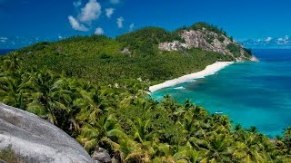 NORTH ISLAND SEYCHELLES the worlds most exclusive hotel PHENOMENAL [upl. by Dubenko246]