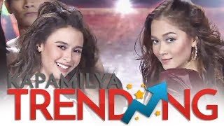 Maja Salvador vs Yassi Pressman [upl. by Siurad]