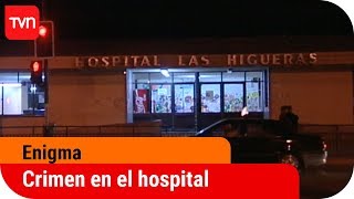 Crimen en el hospital  Enigma  T3E3 [upl. by Raines]