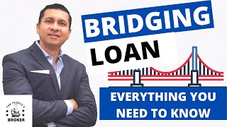 Bridging Loans Your Complete Guide  Explained  UK  Bridging loans for house purchase [upl. by Eirrot674]