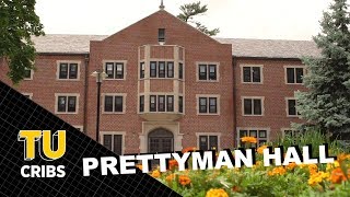 TU Cribs Prettyman Hall [upl. by Ahsimet55]