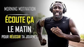 10 Minutes pour REUSSIR ta journée  Morning Motivation  H5 Motivation20 Video Motivation [upl. by Davidson]