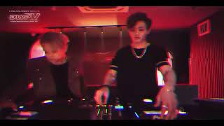 Beauz LIVE  Djakarta Warehouse Project Virtual DWPV 2021 [upl. by Hedve404]