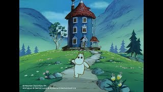 The Moomins Episode 03 [upl. by Tomaso162]