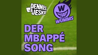 Der Mbappé Song [upl. by Ugo]