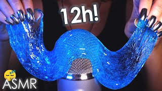 12h ASMR 9999 of YOU will fall Asleep 😴 The Most Magical ASMR Sound EVER No Talking [upl. by Etoile731]