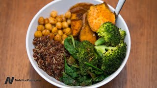 Highprotein diets What you need to get started [upl. by Highams521]