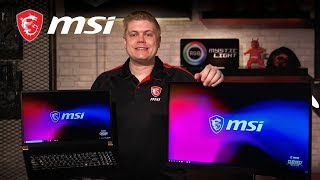 MSI Pro Cast 27  How to Setup amp Use Multiple Monitors to a Laptop  Gaming Monitor  MSI [upl. by Nnahtebazile]