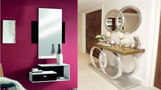 best 10 dressing table collection  wooden dressing table design ideas 2021 [upl. by Cordi]