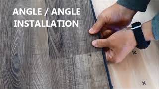 How to Install ADURA®Max Vinyl Plank Floors [upl. by Nwadal]