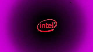 Intel Core i5 Logo 20112012 Effects Sponsored by McDonalds Ident 2015 Sony Vegas Effects [upl. by Dhu]