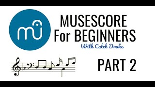 Getting Started In Musescore Using Notes and MIDI Keyboards [upl. by Sekyere125]