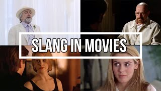 English slang in movies and TV shows [upl. by Zenda]