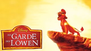 LIVE Der König der Löwen Musical Pt 1  Tag der offenen Tür  THE LION KING Pt 1 [upl. by Calore704]