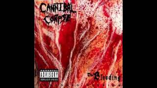 Cannibal Corpse  Pulverized studio version [upl. by Annahtur777]