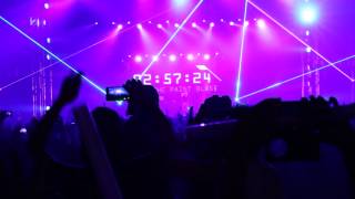 Liputan Djakarta Warehouse Project 2014 [upl. by Alithea]