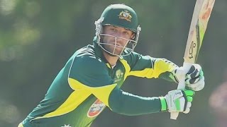 Cricketer Phil Hughes dies [upl. by Tait910]