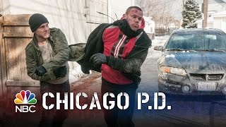 Chicago PD  A Punching Chance Episode Highlight [upl. by Nahtam]