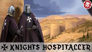 Knights Hospitaller Origins [upl. by Dorise]