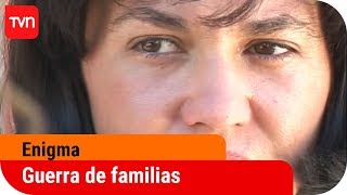 Guerra de familias  Enigma  T7E5 [upl. by Haeckel201]