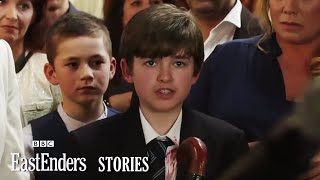 The Bobby Beale Saga  EastEnders Stories [upl. by Sadoff]