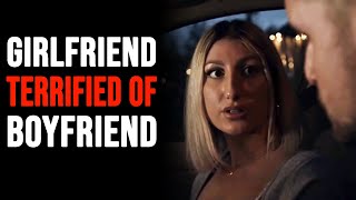 Friends Save Terrified Girlfriend From Her JEALOUS Boyfriend Watch What Happens  PARADIGM [upl. by Ronaele]