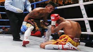 John Riel Casimero  Highlights  Knockouts [upl. by Tatman247]