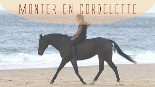 Comment monter en cordelette [upl. by Nnalyrehc]