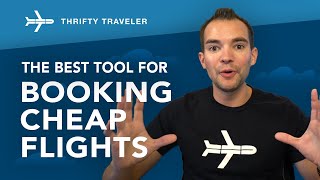 How to Use Google Flights to Find Cheap Flights in 2024 [upl. by Noiek]