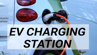 Start It Up How To Start A Public EV Charging Station Business [upl. by Bernardi]