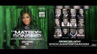 Dr Juanita Bynum Live Stream [upl. by Sutsugua]