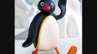 Pingu Remix [upl. by Eiznek789]